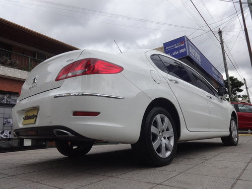 Peugeot 408 Allure Plus Hdi 1.6 { Excelente }