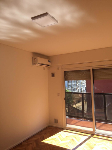 Imagen 2 de 10 de Venta Excelente Monoambiente Hecho A Nuevo