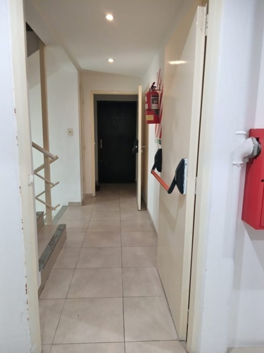 Imagen 8 de 11 de Departamento De 1 Ambiente Y Medio Con Balcón