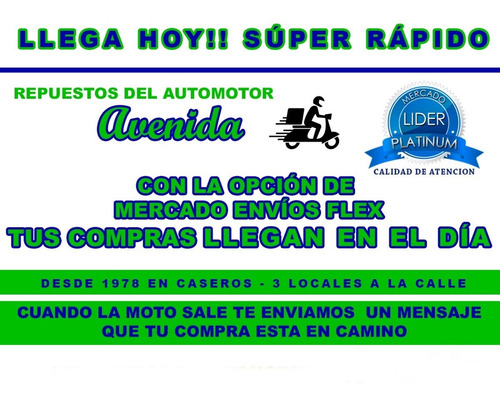 Cdi Tci Suzuki Gn 125 Desde 2006 A 2008 Pietcard 2347 Mav