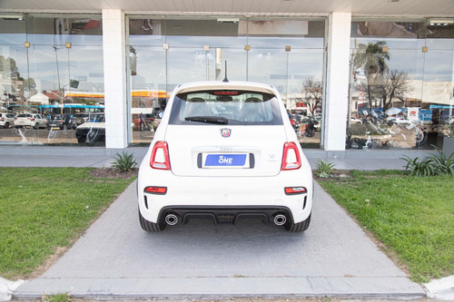 Fiat 500 1.4 Abarth 595 165cv