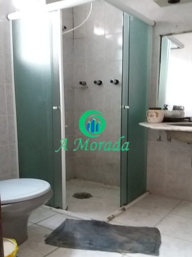 Imagem 24 de 27 de Belo Sobrado 192 M² No Pq. Marajoara! - Ca00775 - 69403688