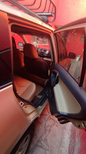 Toyota RAV4 Vagoneta Base At
