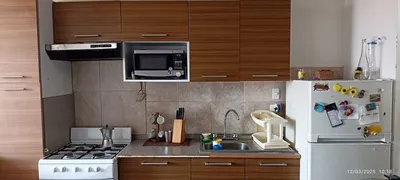 Apartamento en alquiler