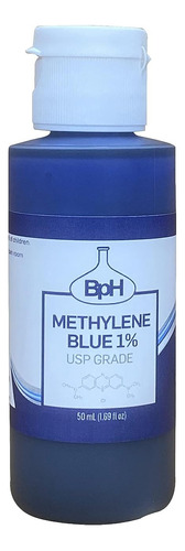 Azul De Metileno Uso Medicinal