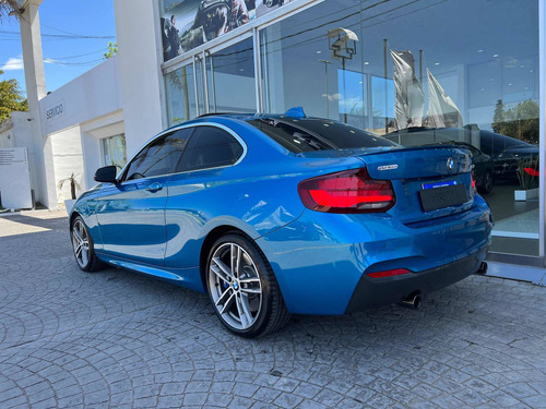 Imagen 17 de 25 de Bmw M240i Año 2021 - Bmw 240i Bmw M240 Audi S3 Mercedes A45