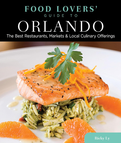 Libro: Food Loversø Guide To® Orlando: The Best Restaurants,