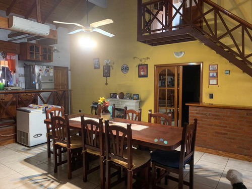 Casa En Venta Virreyes Sobre Avenida Avellaneda