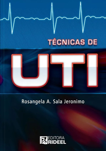 Livro Técnicas De U. T. I.