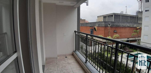 Imagem 4 de 30 de Apartamento À Venda, 57 M² Por R$ 760.000,00 - Vila Das Mercês - São Paulo/sp - Ap3605