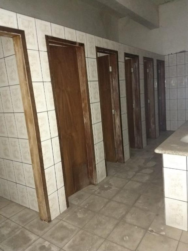 Imagem 4 de 6 de Prédio Comercial Para Locação, Vila Rosa, São Bernardo Do Campo. - Pr0881
