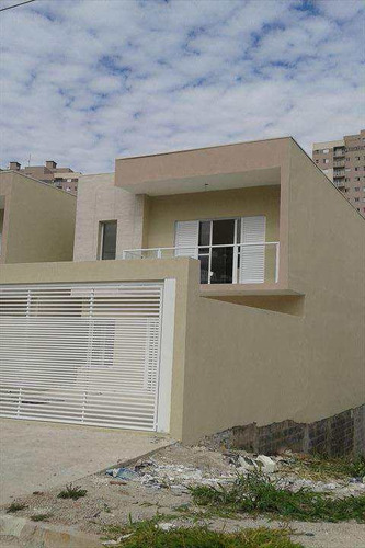 Imagem 25 de 30 de Casa Com 3 Dorms, Portais (polvilho), Cajamar - R$ 540 Mil, Cod: 44001 - V44001