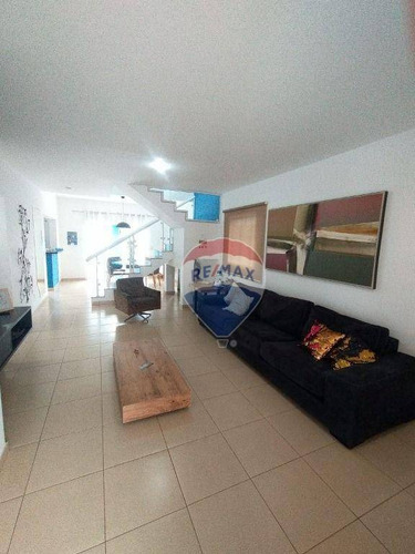 Imagem 3 de 26 de Casa Com 3 Dormitórios À Venda, 225 M² Por R$ 889.000,00 - Altos Da Floresta - Atibaia/sp - Ca6055