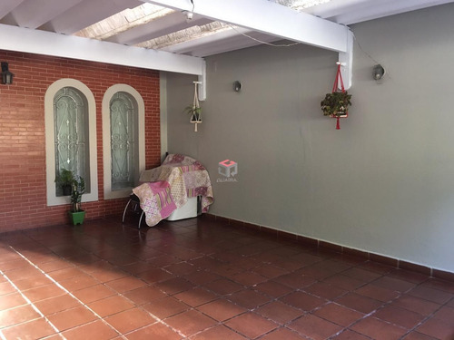 Imagem 11 de 29 de Sobrado 3 Dormitórios Jardim Belita - 41795