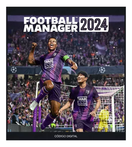 Football Manager 2024 Pc Steam Offline + Editor In-Game - Loja