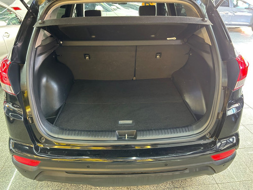 Hyundai Creta Action 1.6 Flex Automatico 2021 Completo Midia Rodas Top Linha