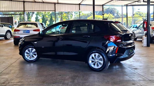Chevrolet Onix Hatch Lt1.0 Flex 2020 Versão Lt4 Completão