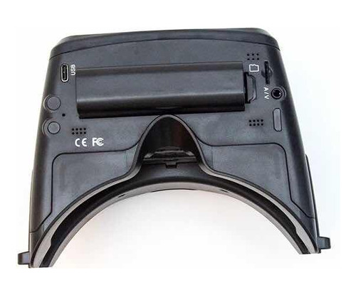 Gafas Para Drones Fpv Skyzone Cobra Lite Goggles Análogas