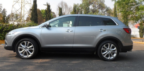 Modulo Bluetooth Mazda Cx9 Mod 13-15 Origin (Usado)