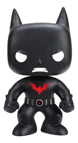 Funko Dc Comics Batman Beyond Pop Vinyl Figura