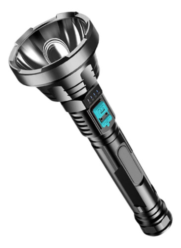 Linterna De Mano, , Reflector, Linterna Led, Linterna Para