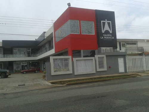 Imagen 3 de 10 de Centro Comercial En Venta Barinas, Av. La Francia