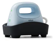 Comprar Plancha De Calor Para Estampar Gorras Cricut Hat Press