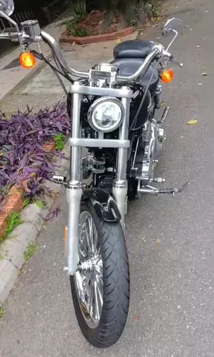 Harley Davidson Dyna Super Glide