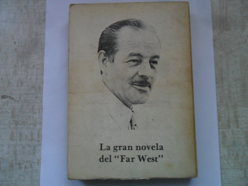 Nevada Express. Alistair Maclean. Pomaire. (Usado)