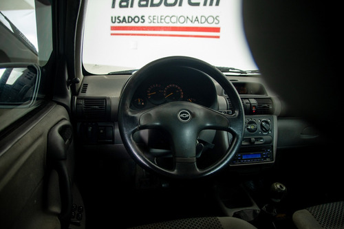Chevrolet Corsa Classic Gls 1.4 Taraborelli Usados