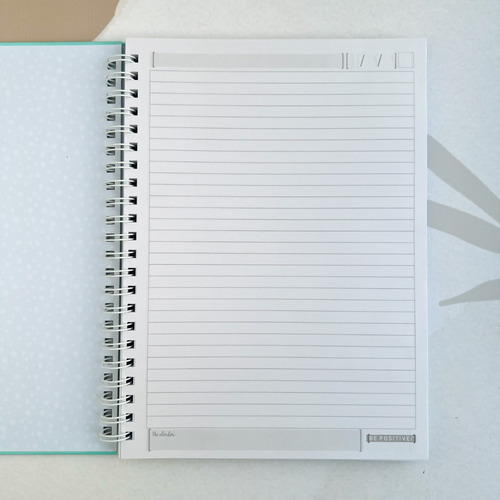 Cuaderno Univ A4 Colores Pasteles E Intensos Rayados 100hj Color Rosa pastel