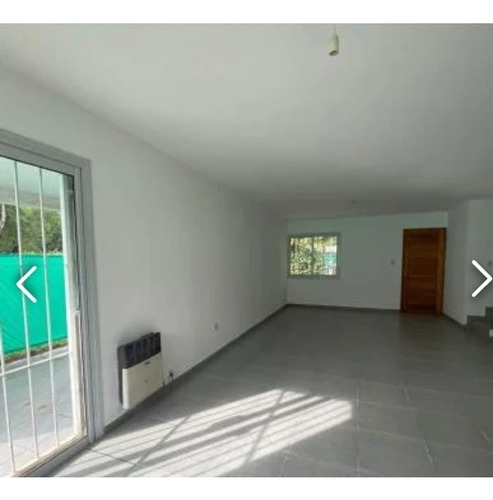 Alquilo Casa 3 Dorm. En Housing Villa Bonita, Villa Allende.