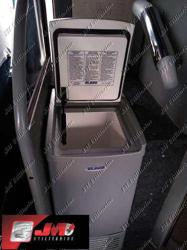 Paradiso G6 1200 Ano 2008 Scania K340 Jm Cod 1271