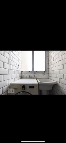 Apartamento Na Freguesia Do Ó $ 270.000,00 - Ap00672 - 69196475