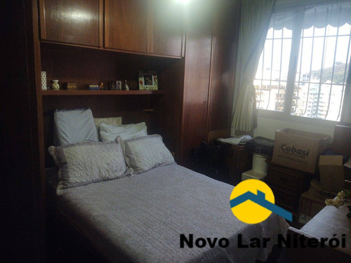 Imagem 14 de 15 de Cinco De Julho Cobertura Duplex Varanda 3 Quartos Suíte 2 Vgs 220m² Lazer - 608