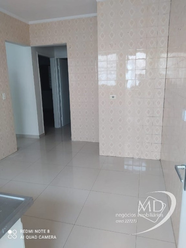 Imagem 3 de 8 de Locação Apartamento Sao Caetano Do Sul Cerâmica Ref: 9082 - 1033-9082