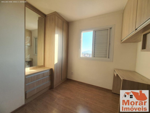 Imagem 1 de 13 de Apartamento Para Venda Em Jundiaí, Nova Cidade Jardim, 1 Vaga - Cris32_2-1264379