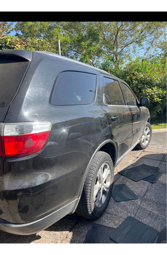 Dodge Durango Express 4X2 3.6L