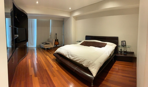 Amplio Departamento A La Venta En Privada Del Bosque