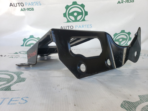 Soporte De Canister Jeep Liberty 4x4 02-07 Original (Usado)