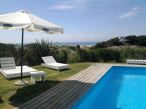 Espectacular Casa En Venta Y Alquiler
