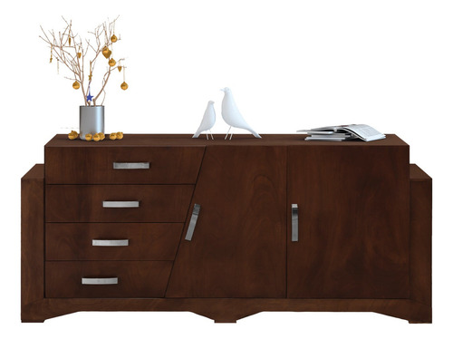 Buffet Nazli Nogal Këssa Muebles