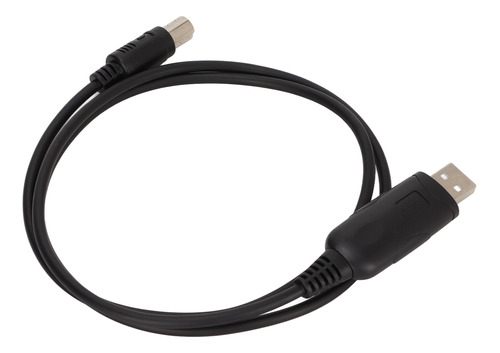 Cable De Frecuencia De Escritura, Conector Mini Din De 8 Pin