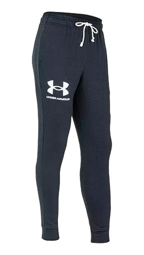 Under Armour Jogger Rival Terry - Hombre - 1367131012