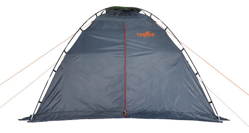 Carpa Comedor Cacique Gazebo Igloo - 100% Impermeable