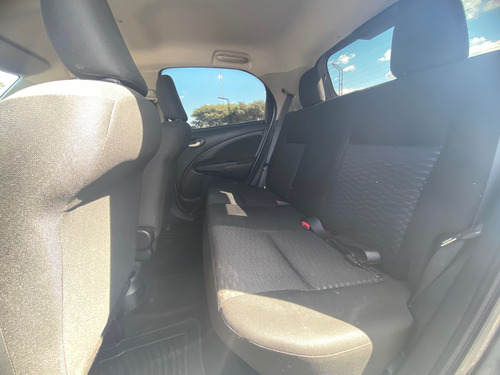 Toyota Etios 1.5 Xls