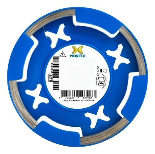Morelli Ortopedia Modelo 0.90 Mm