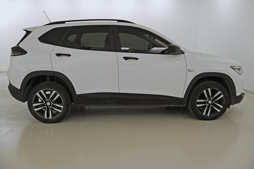 Chevrolet Tracker 1.2 TURBO AT6