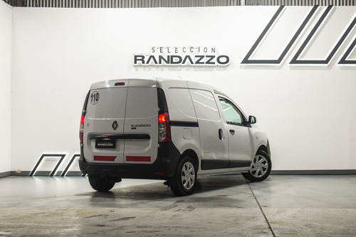 Renault Kangoo Ii Express 1.6 Sce Emotion