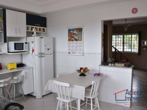 Imagem 6 de 20 de Morada Dos Ipês - 2 Suítes, 3 Vagas, Salão, Vista E Churrasqueira! - Ca2199